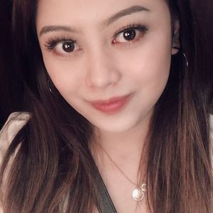 Meet your Posher, Cherry lou